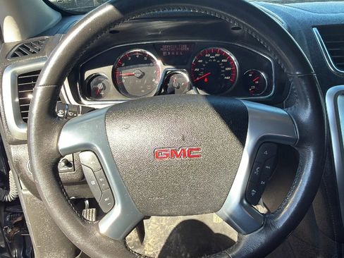 Used 2015 GMC Acadia SLE AWD/4WD image 17
