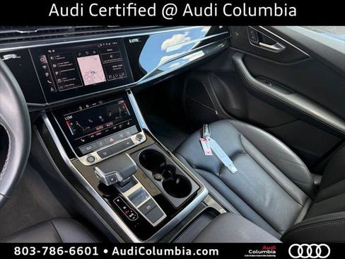 Certified 2025 Audi Q7 2.0T Premium AWD/4WD image 32