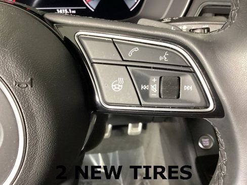 Certified 2022 Audi A5 2.0T Premium Plus w/ Premium Plus image 30