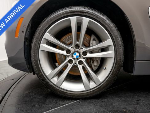 Used 2018 BMW 440i xDrive Convertible AWD/4WD image 28