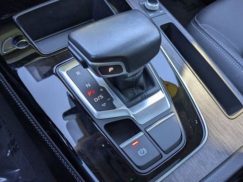 Used 2022 Audi Q5 2.0T Premium Plus w/ Premium Plus Package image 23