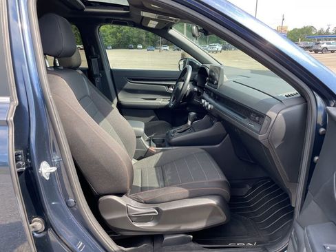 Used 2023 Honda CR-V Sport image 28