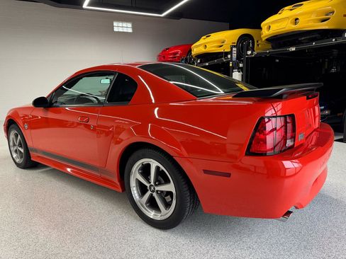 Used 2004 Ford Mustang Mach 1 RWD image 6