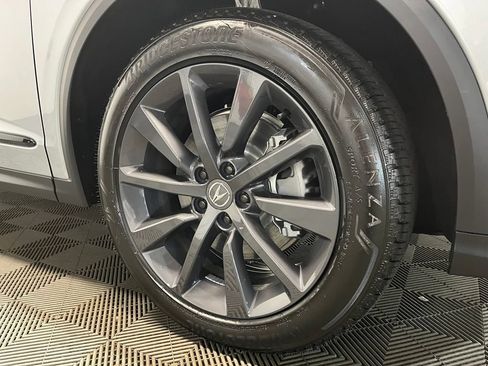 New 2026 Acura MDX A-Spec AWD/4WD image 3
