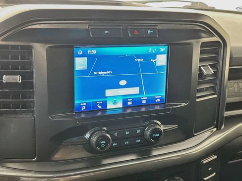 Used 2022 Ford F150 XL w/ STX Appearance Package RWD image 19