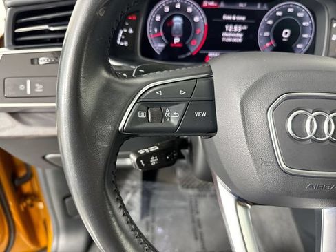 Used 2019 Audi Q8 Prestige w/ Towing Package AWD/4WD image 13