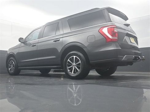 Used 2020 Ford Expedition Max XLT image 31