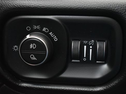 Certified 2024 RAM 3500 Laramie w/ Night Edition image 18