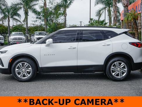 Used 2019 Chevrolet Blazer LT image 5