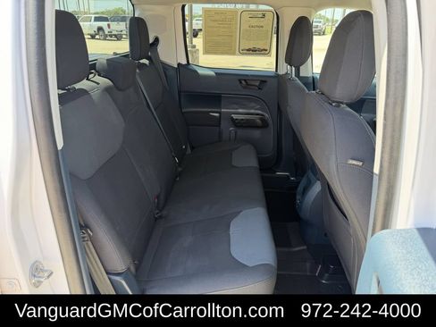 Used 2022 Ford Maverick XL FWD image 31
