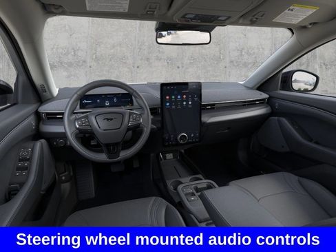 New 2025 Ford Mustang Mach-E Premium image 9