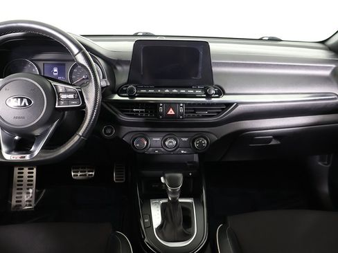 Used 2020 Kia Forte GT-Line w/ GT-Line Premium Package image 36