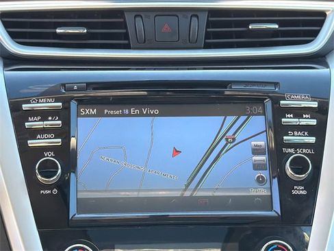 Used 2016 Nissan Murano Platinum w/ Platinum Technology Package image 29