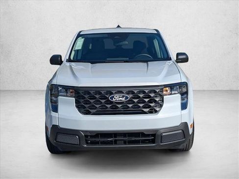 New 2025 Ford Maverick XL image 6