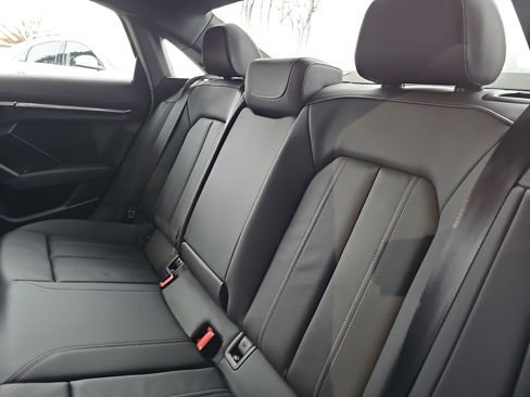 Used 2023 Audi A3 2.0T Premium w/ Convenience Package image 16