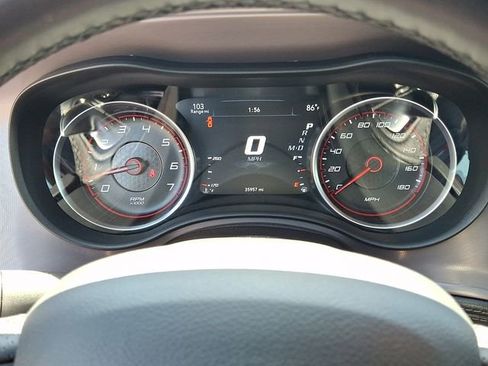 Used 2023 Dodge Charger Scat Pack image 16