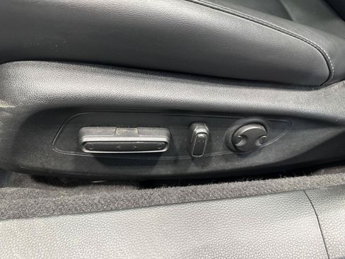 Certified 2023 Honda Accord EX-L image 17