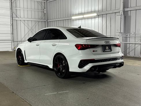 Used 2024 Audi RS 3 AWD/4WD image 15
