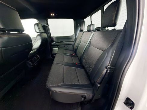 Used 2024 Ford F150 Tremor w/ Tow/Haul Package AWD/4WD image 26