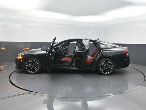 Used 2023 Kia K5 GT-Line FWD image 40