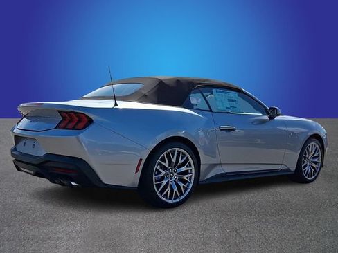 New 2026 Ford Mustang GT Premium RWD image 4