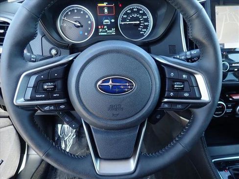 Used 2023 Subaru Forester Limited AWD/4WD image 15