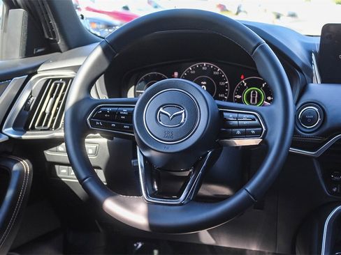 New 2026 MAZDA CX-90 Plug-In Hybrid w/ Premium Plus image 17