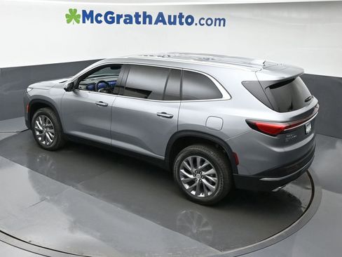 New 2026 Buick Enclave Preferred w/ Power Package image 25