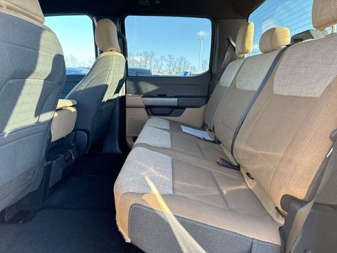 Used 2023 Ford F150 XLT image 22