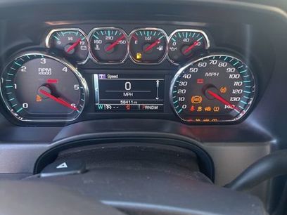 Used 2016 Chevrolet Silverado 1500 LT w/ All Star Edition