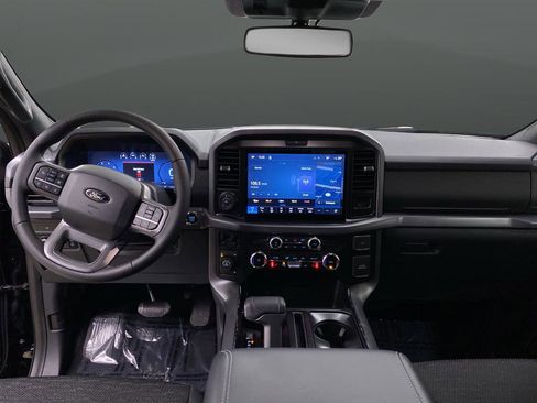 New 2026 Ford F150 XLT w/ Equipment Group 302A MID image 5