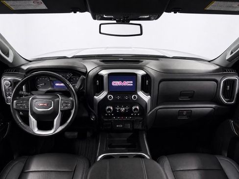 Used 2023 GMC Sierra 2500 SLT AWD/4WD image 21