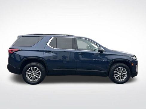 Used 2023 Chevrolet Traverse LT FWD image 7