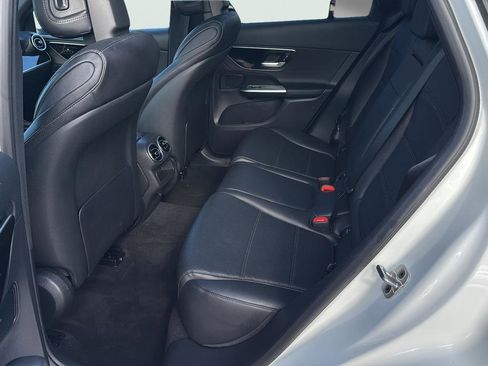 Used 2026 Mercedes-Benz GLC 300 4MATIC image 20