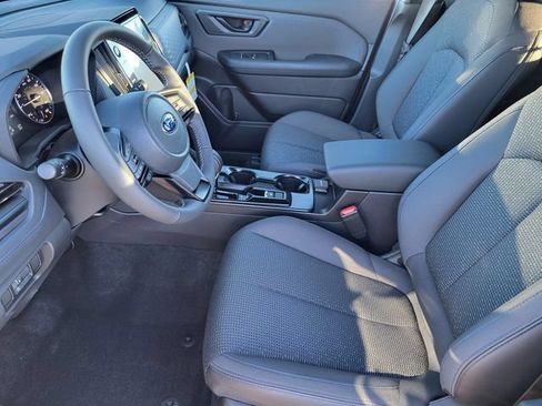 Used 2026 Subaru Forester Premium AWD/4WD image 15