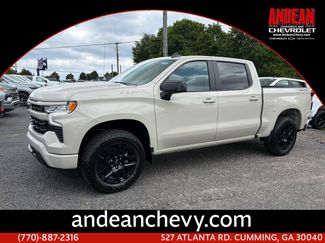 New 2026 Chevrolet Silverado 1500 RST w/ RST Select Package AWD/4WD video 1