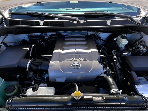 Used 2008 Toyota Sequoia Limited image 10