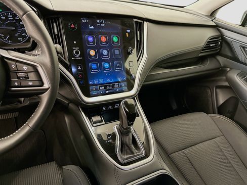 Used 2024 Subaru Legacy Premium image 25