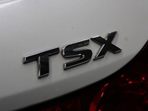 Used 2012 Acura TSX Sport Wagon image 6