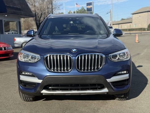 Used 2020 BMW X3 sDrive30i image 3
