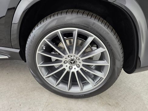 New 2026 Mercedes-Benz GLE 450 4MATIC image 12