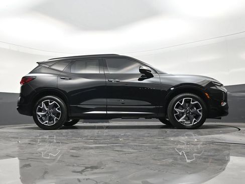 Used 2022 Chevrolet Blazer RS FWD image 23