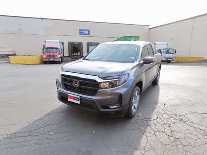 New 2026 Honda Ridgeline RTL