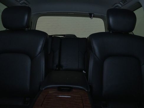 Used 2019 INFINITI QX80 Luxe w/ Proassist Package image 25