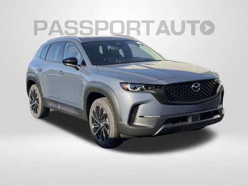 New 2026 MAZDA CX-50 2.5 Hybrid w/ Weather Package image 26