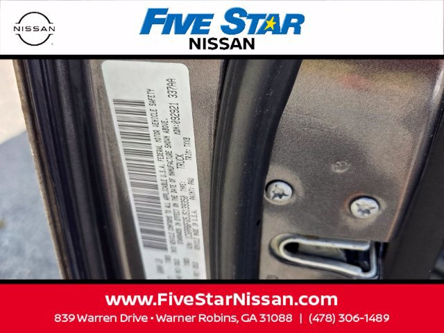 Used 2018 RAM 1500 Tradesman RWD image 18