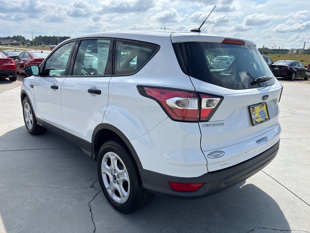 Used 2017 Ford Escape S FWD image 6