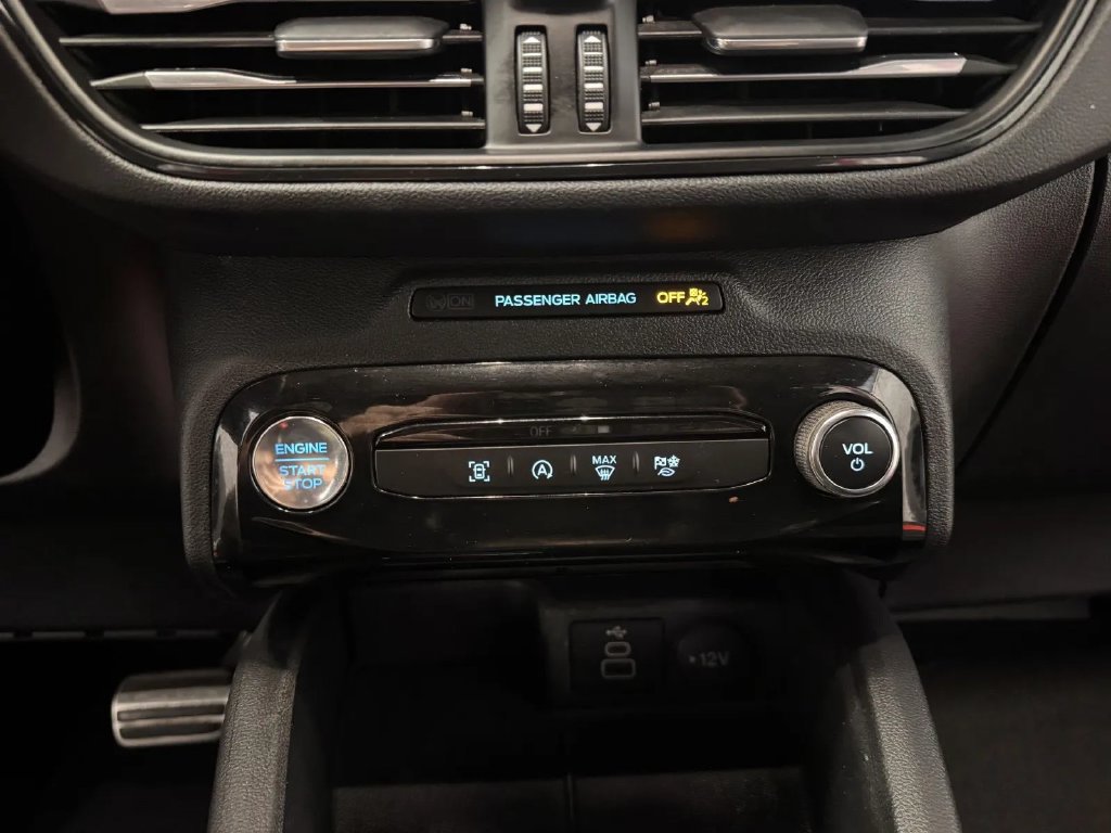 Used 2024 Ford Escape ST-Line w/ Tech Pack #1 AWD/4WD image 33