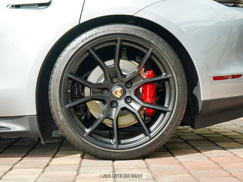 Used 2024 Porsche Taycan GTS image 68