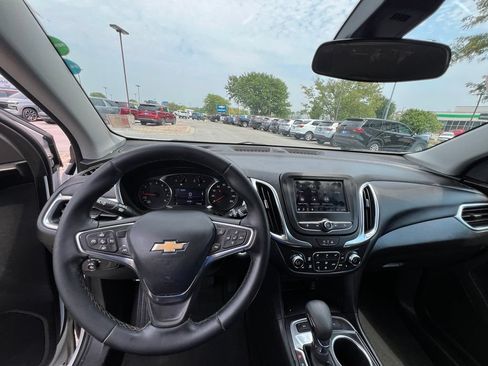 Used 2023 Chevrolet Equinox LT AWD/4WD image 41